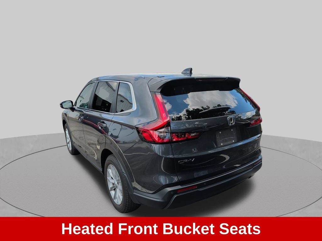 Used 2024 Honda CR-V EX-L image 12