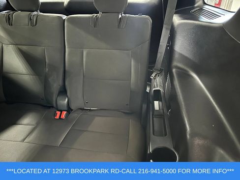 Used 2020 Ford Explorer XLT w/ Comfort Package AWD/4WD image 20