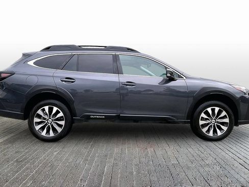 Used 2024 Subaru Outback Limited AWD/4WD image 8