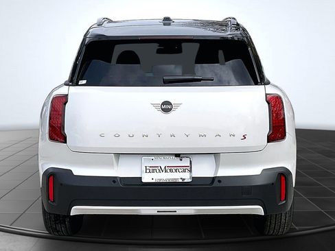 New 2026 MINI Cooper Countryman S image 4
