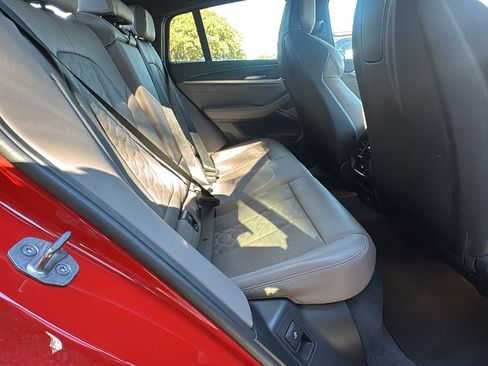 Used 2023 BMW X4 M image 26