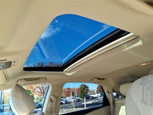 Used 2015 Lexus RX 450h FWD image 16