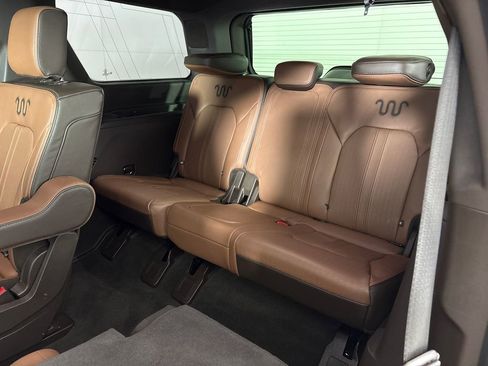 Certified 2022 Ford Expedition King Ranch RWD image 32