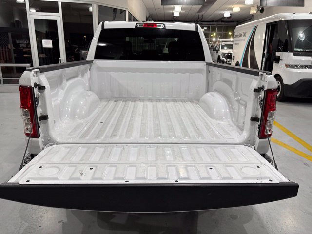 Used 2021 RAM 1500 Big Horn AWD/4WD image 32