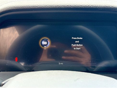 New 2025 Jeep Grand Cherokee L Limited w/ Black Appearance Package image 12