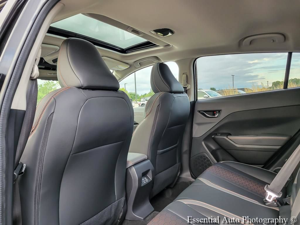 New 2026 Subaru Crosstrek 2.5i Limited AWD/4WD image 12