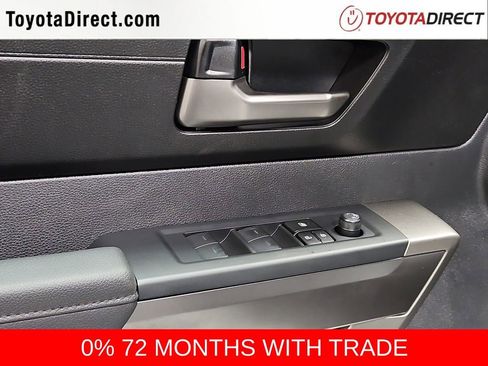 New 2026 Toyota Tundra SR5 image 11
