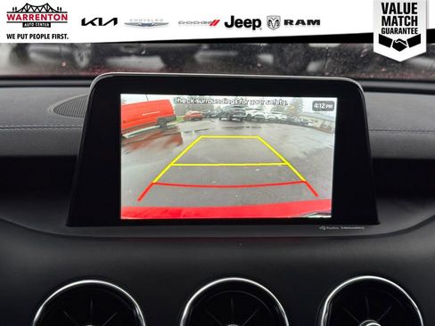 Used 2018 Kia Stinger GT2 image 26