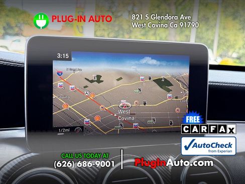 Used 2016 Mercedes-Benz C 300 Sedan image 27