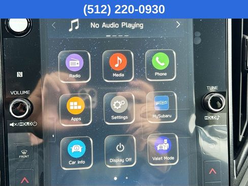 New 2026 Subaru Forester Premium image 17