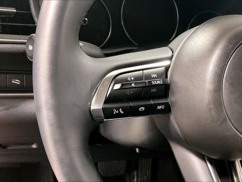 Used 2025 MAZDA CX-30 AWD 2.5 S w/ Select Sport Pkg image 22