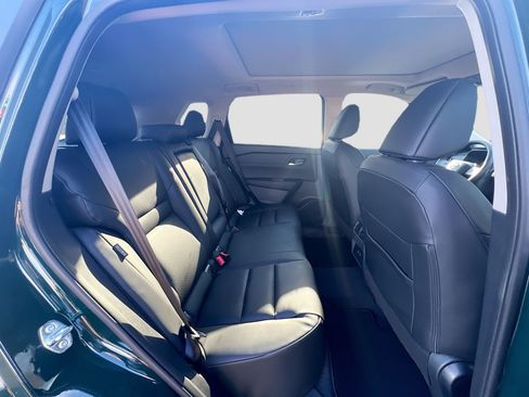 New 2026 Nissan Rogue SV image 28