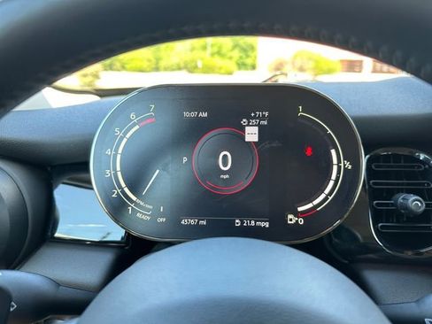 Used 2022 MINI Cooper S FWD image 25