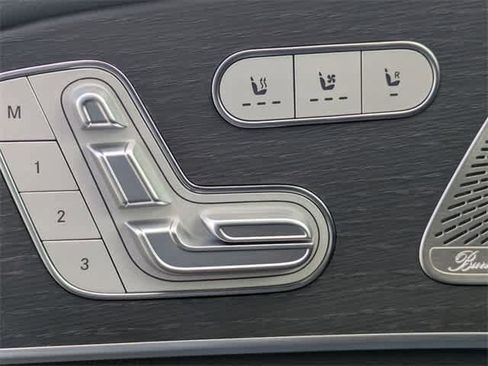 Used 2025 Mercedes-Benz GLE 350 4MATIC image 16