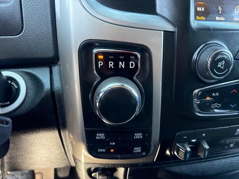 Used 2018 RAM 1500 Big Horn AWD/4WD image 42