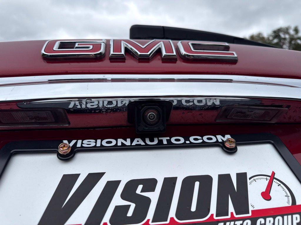 Used 2023 GMC Terrain Denali w/ LPO, Floor Liner Package AWD/4WD image 16