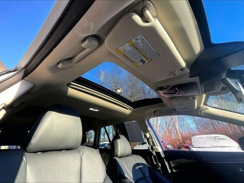 Certified 2023 Subaru Outback Limited XT image 12