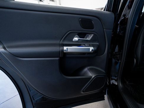 Used 2023 Mercedes-Benz EQB 350 4MATIC SUV w/ Exclusive Package image 53