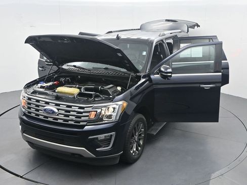 Used 2021 Ford Expedition Limited AWD/4WD image 42