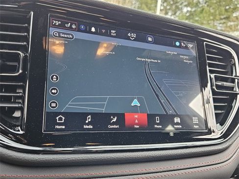 New 2026 Dodge Durango GT image 11