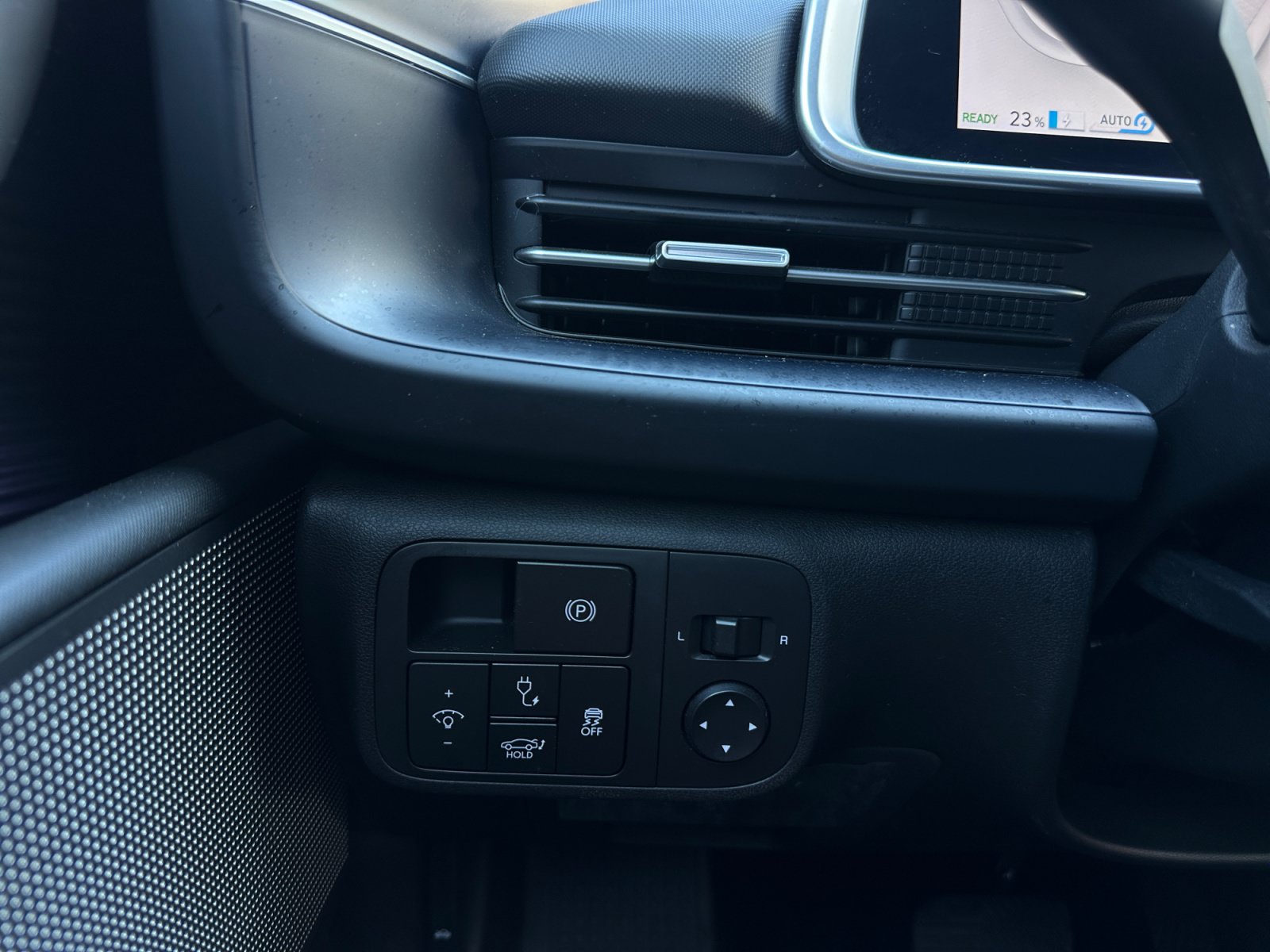 Used 2023 Hyundai Ioniq 6 SEL w/ Cargo Package RWD image 18
