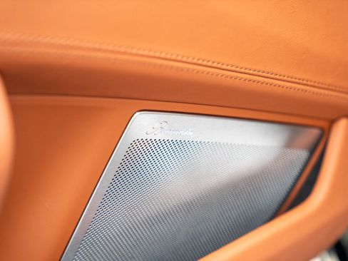 Certified 2024 Porsche 911 Turbo S image 11