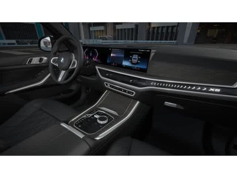 New 2026 BMW X5 xDrive40i w/ Executive Package image 14