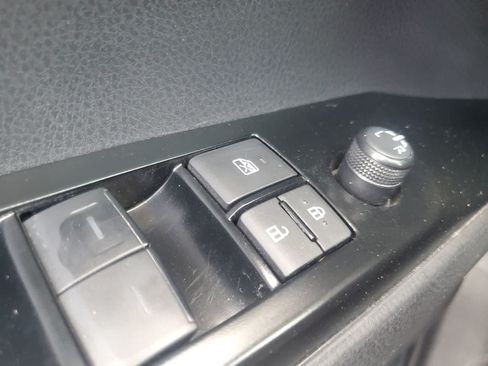 Used 2026 Toyota Camry LE w/ Convenience Package FWD image 25