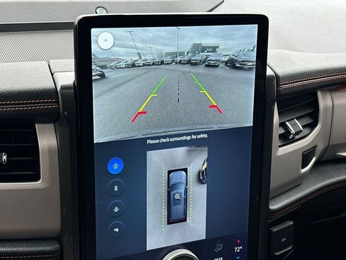 Used 2024 Ford Expedition Timberline image 20