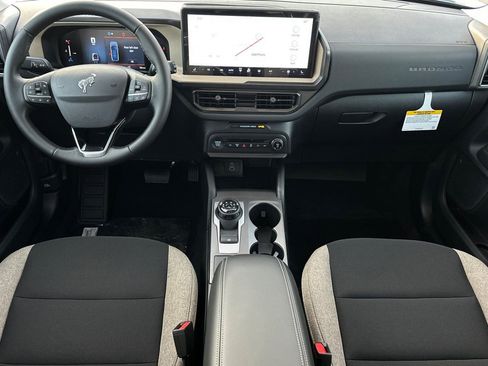 New 2026 Ford Bronco Sport Big Bend w/ Convenience Package image 12