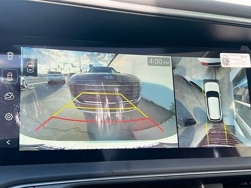 New 2026 Hyundai Palisade Calligraphy image 13