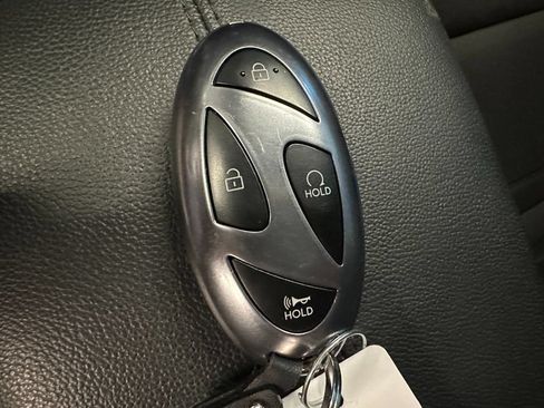 Used 2025 Hyundai Tucson SEL AWD/4WD image 17