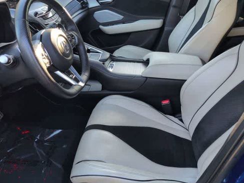Certified 2022 Acura RDX AWD image 20
