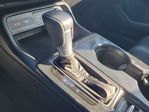 Certified 2025 Honda Civic Sport image 23