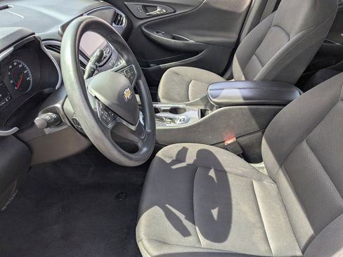 Used 2024 Chevrolet Malibu LT image 10