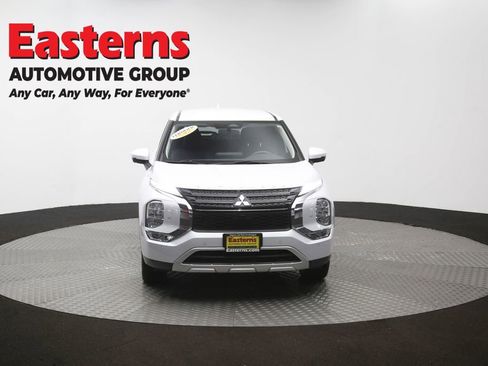 Used 2024 Mitsubishi Outlander SE AWD/4WD image 51