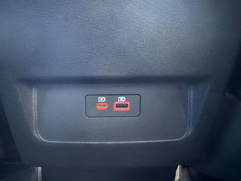 Certified 2024 Nissan Frontier PRO-4X w/ Off-Road Protection Package image 13