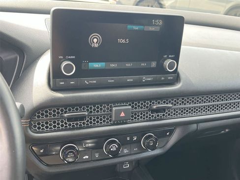 Used 2024 Honda HR-V Sport image 25