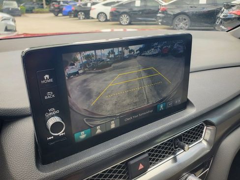 Used 2023 Acura Integra A-Spec image 29