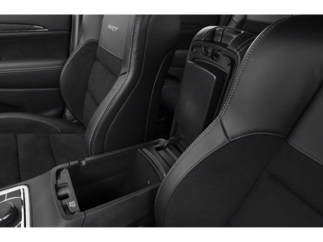 Used 2015 Jeep Grand Cherokee SRT w/ Quick Order Package 26J AWD/4WD image 21
