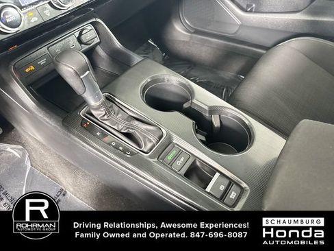 Used 2026 Honda Civic LX image 17