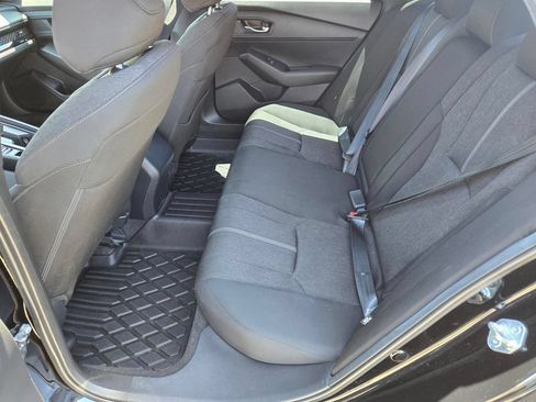 Used 2024 Honda Accord Sport image 10