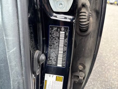 Used 2015 Toyota Prius Three w/ Protection Package FWD image 25