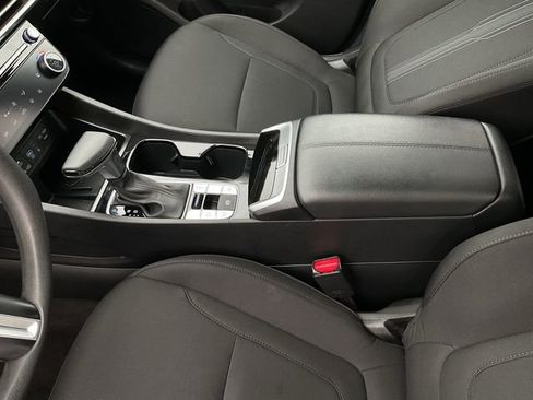 Used 2025 Hyundai Tucson SEL FWD image 34