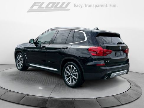 Used 2018 BMW X3 xDrive30i image 6