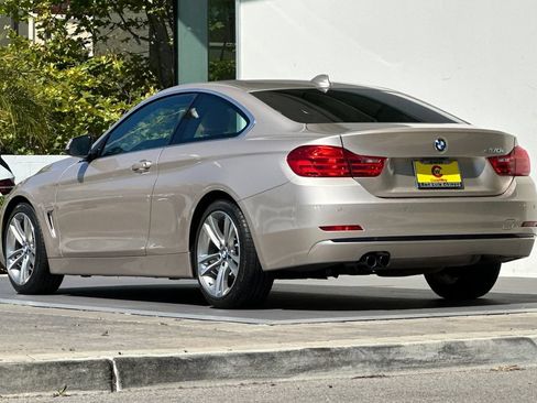 Used 2017 BMW 430i Coupe RWD image 5