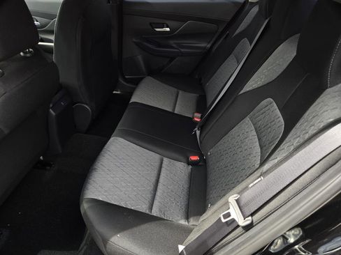 Used 2026 Nissan Sentra SV w/ Floor Mat Package FWD image 10