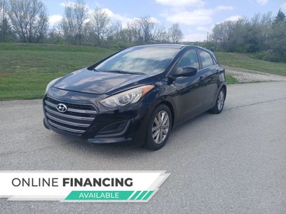 Used 2016 Hyundai Elantra GT