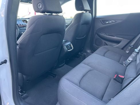 Used 2023 Chevrolet Malibu LT image 26