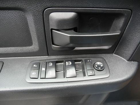 Used 2017 RAM 1500 Express w/ Express Value Package image 14